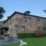 Casa Ponce Inn *