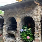 Casa Ponce * Posada de Rengos