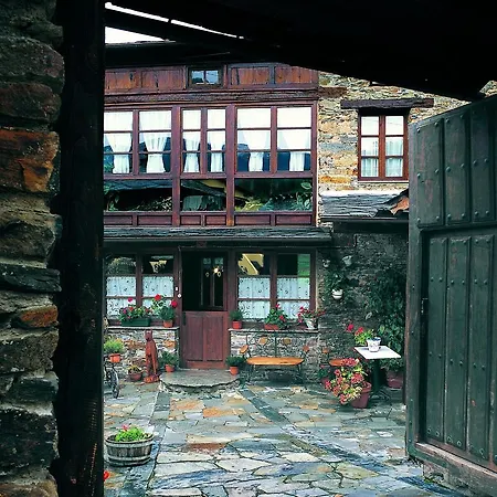 Casa Ponce