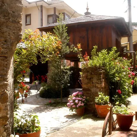 Casa Ponce Posada de Rengos