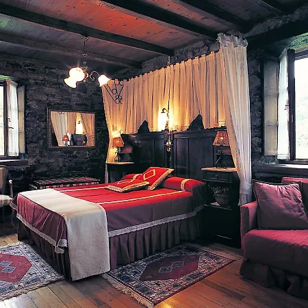 Casa Ponce Värdshus Posada de Rengos