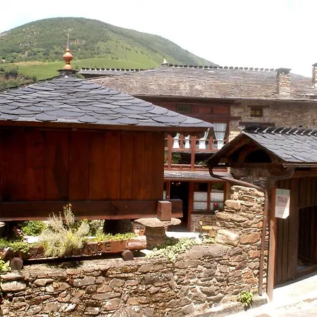 Värdshus Casa Ponce