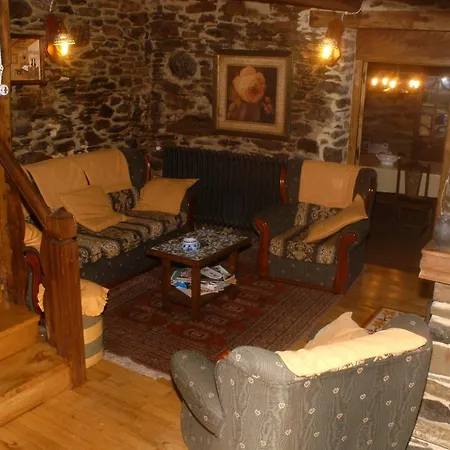 Casa Ponce Värdshus