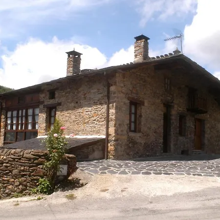 Casa Ponce * Posada de Rengos