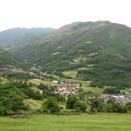 Casa Ponce Värdshus