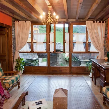 Casa Ponce *