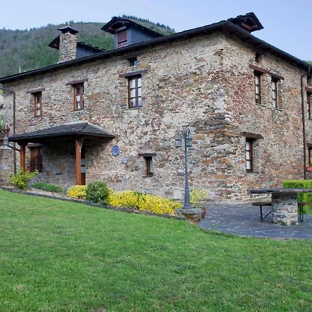 Casa Ponce Värdshus Posada de Rengos