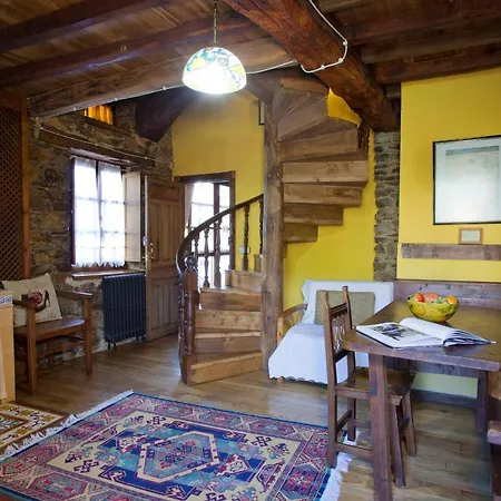 Casa Ponce * Posada de Rengos