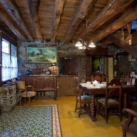 Casa Ponce Värdshus