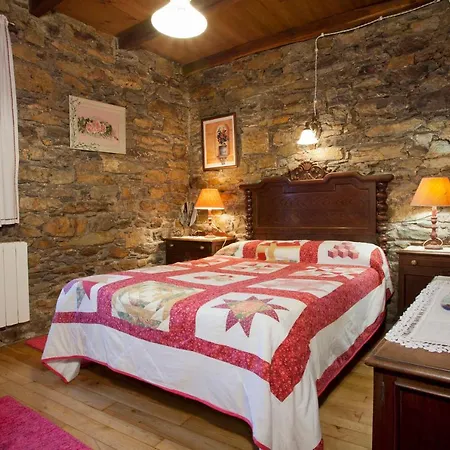 Värdshus Casa Ponce *