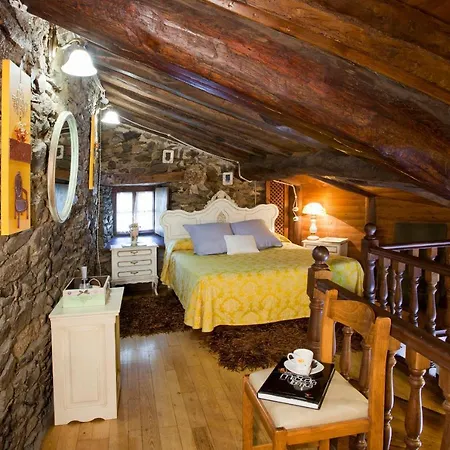 Casa Ponce * Posada de Rengos