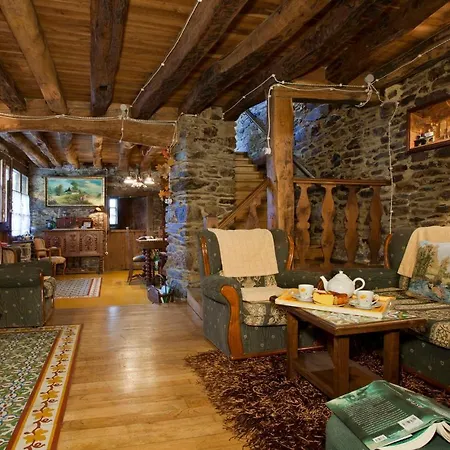 Casa Ponce *