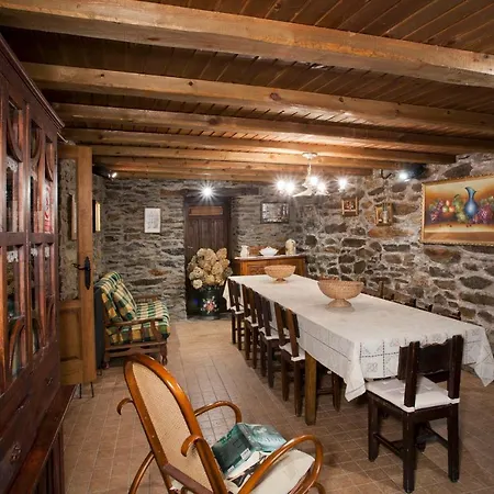 Casa Ponce * Posada de Rengos