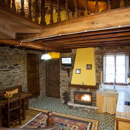 여관 Casa Ponce *