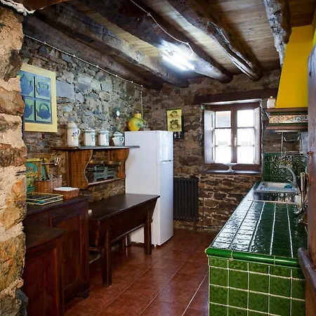 Casa Ponce Posada de Rengos