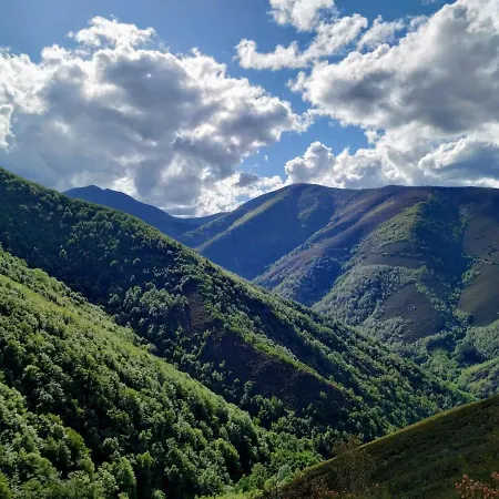 Casa Ponce Värdshus