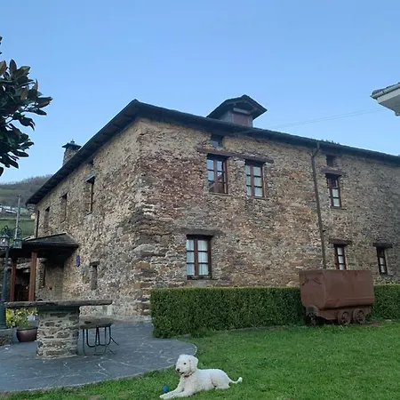 Casa Ponce 여관 *