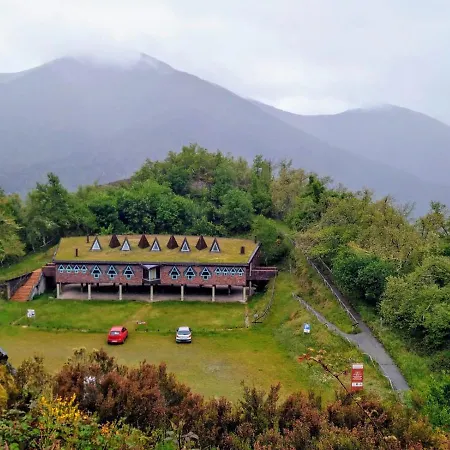 Casa Ponce Värdshus *