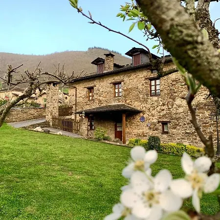 Casa Ponce 여관 *