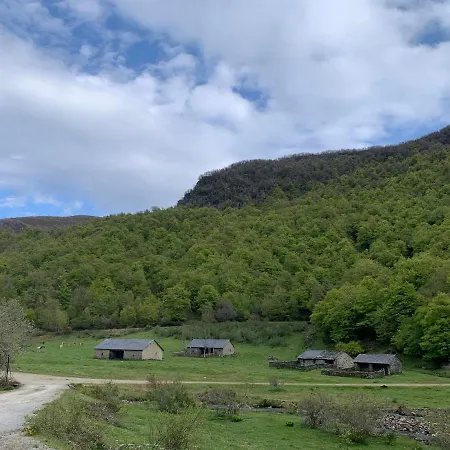 Casa Ponce * Posada de Rengos