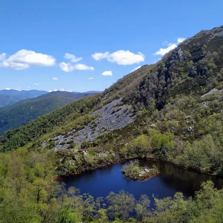 Casa Ponce Värdshus *