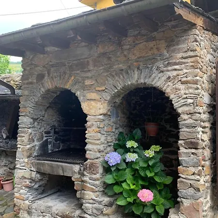 Casa Ponce * Posada de Rengos