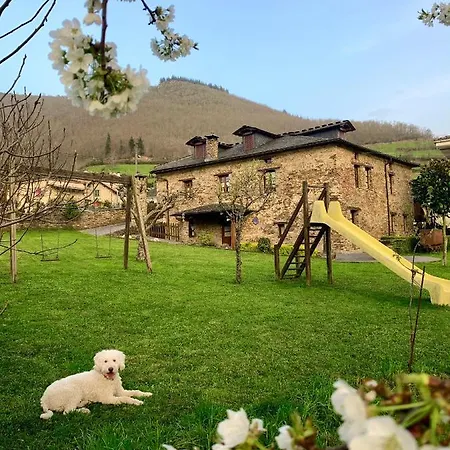 Casa Ponce Värdshus