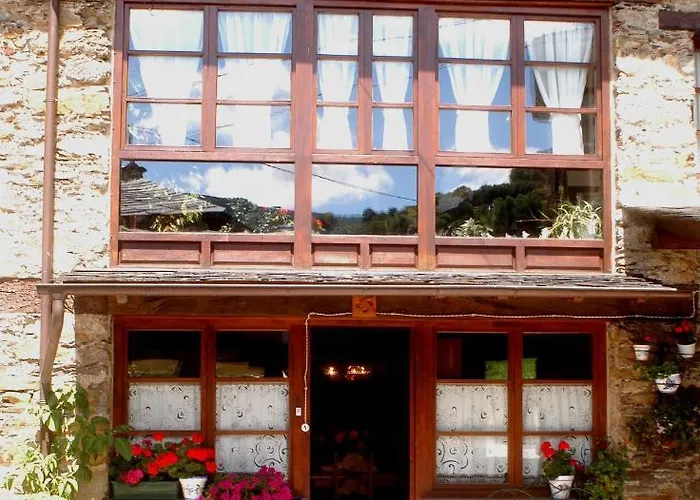 Casa Ponce Inn Posada de Rengos