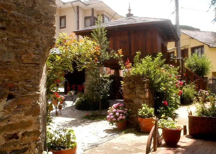 Casa Ponce Posada de Rengos