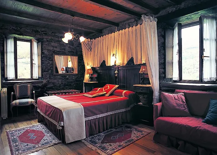 Casa Ponce Inn Posada de Rengos