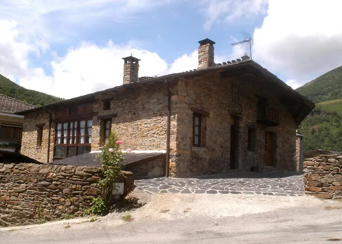 Casa Ponce * Posada de Rengos