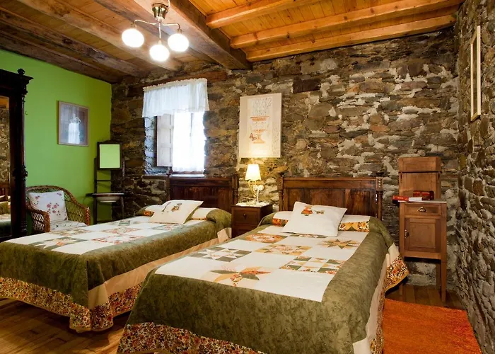 Casa Ponce Inn Posada de Rengos