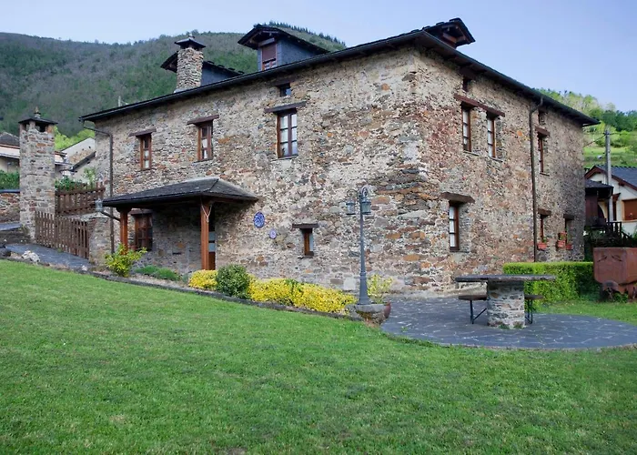 Casa Ponce Inn Posada de Rengos