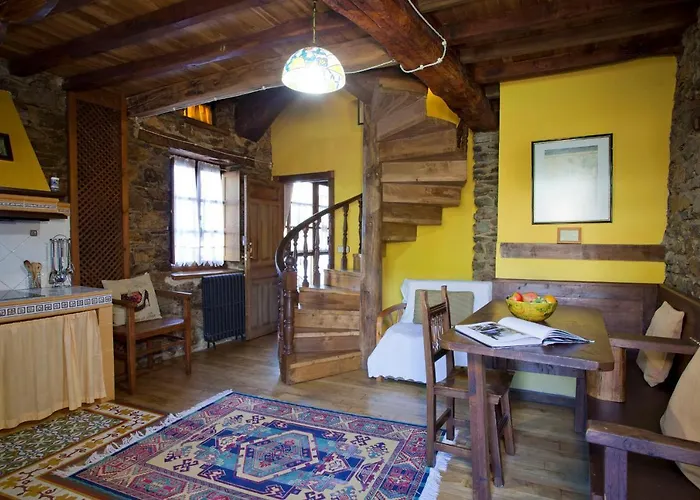 Casa Ponce * Posada de Rengos