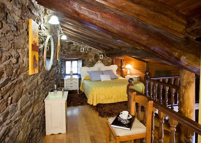 Casa Ponce * Posada de Rengos