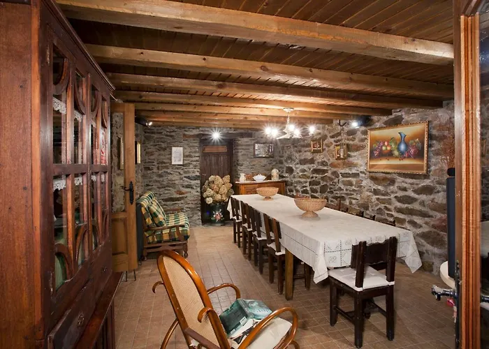 Casa Ponce * Posada de Rengos