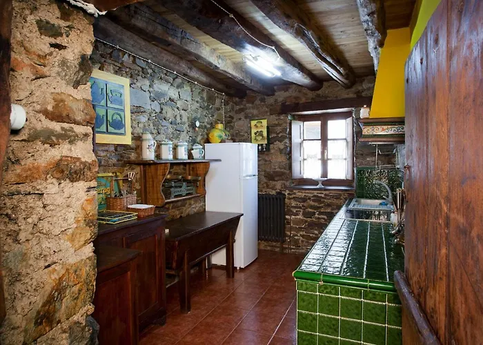 Casa Ponce Posada de Rengos