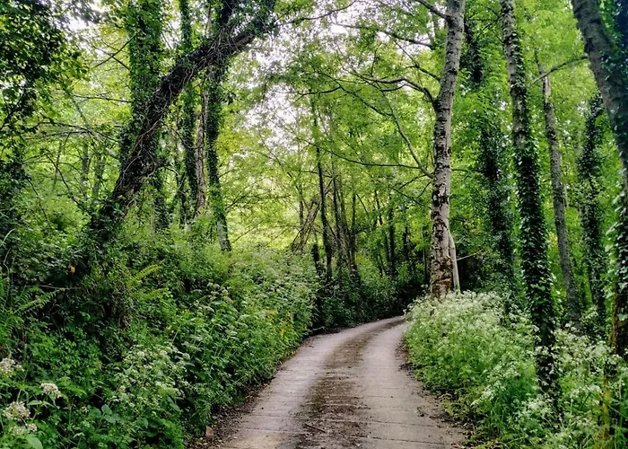 Inn Casa Ponce Posada de Rengos