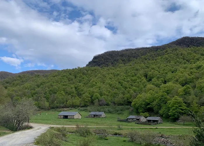 Casa Ponce * Posada de Rengos