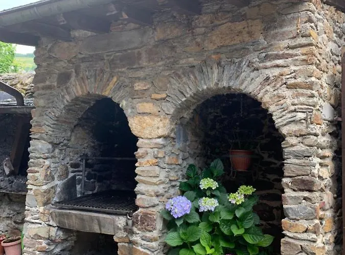 Casa Ponce * Posada de Rengos